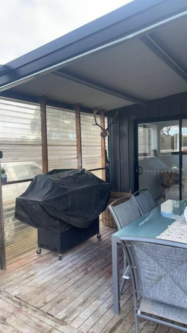 Great Lakes Wilderness Three Bedroom Home Miena Экстерьер фото